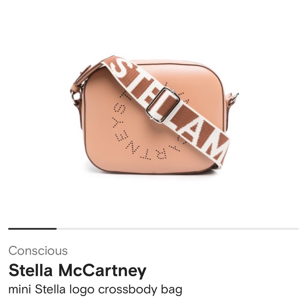 Stella McCartney bag